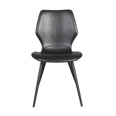 RO Highrock Chair Black